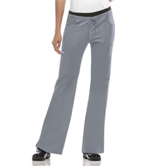Drawstring Cargo Pant